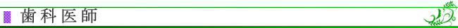 歯科医師　姫田東高